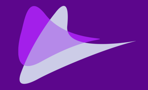 Bright Purple logo